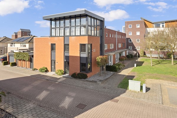 Medium property photo - Boskampstraat 25, 5931 GP Tegelen